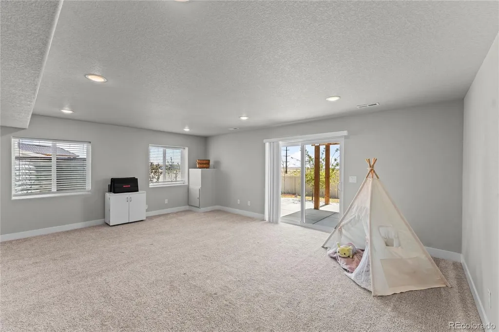 8281 Falling Rock Drive Colorado Springs CO 80925