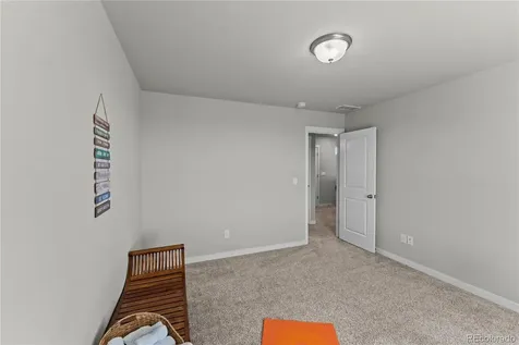 8281 Falling Rock Drive Colorado Springs CO 80925