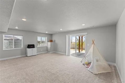 8281 Falling Rock Drive Colorado Springs CO 80925