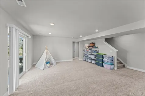8281 Falling Rock Drive Colorado Springs CO 80925