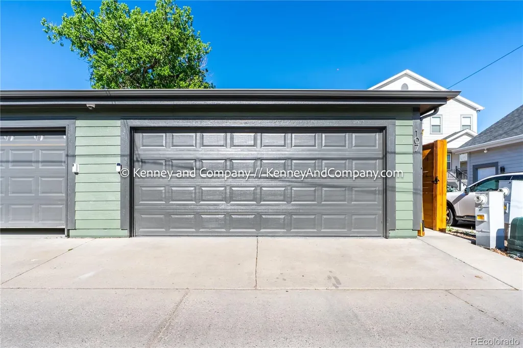 109 Cantril Street Castle Rock CO 80104