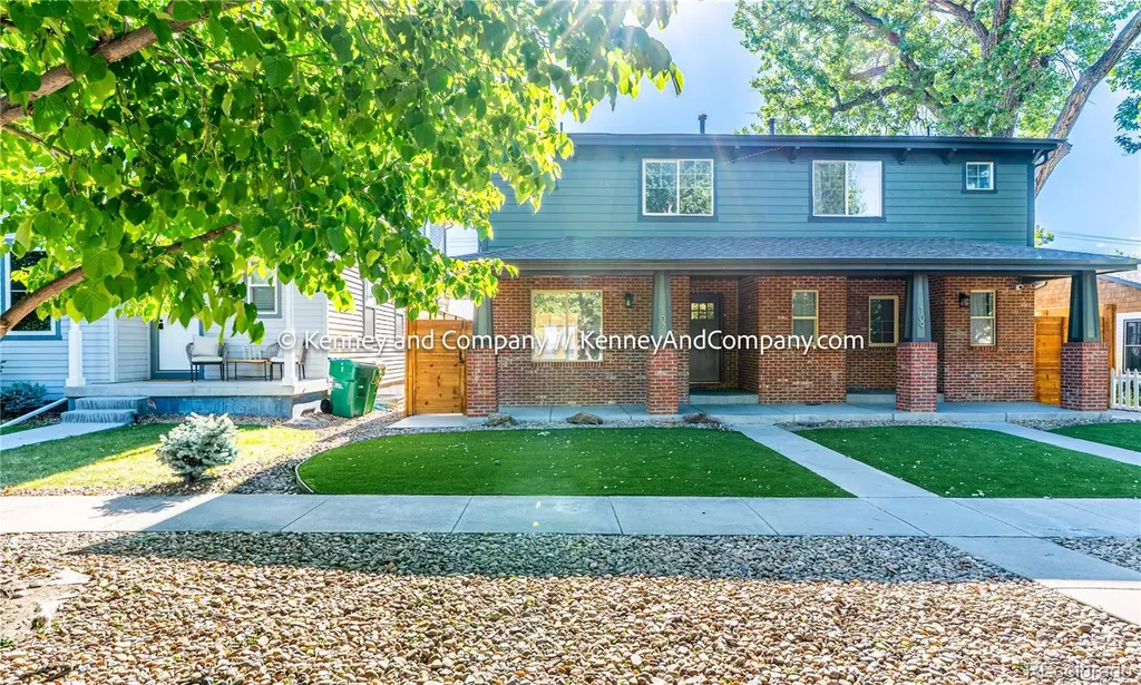 109 Cantril Street Castle Rock CO 80104