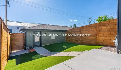 109 Cantril Street Castle Rock CO 80104