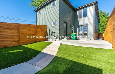 109 Cantril Street Castle Rock CO 80104