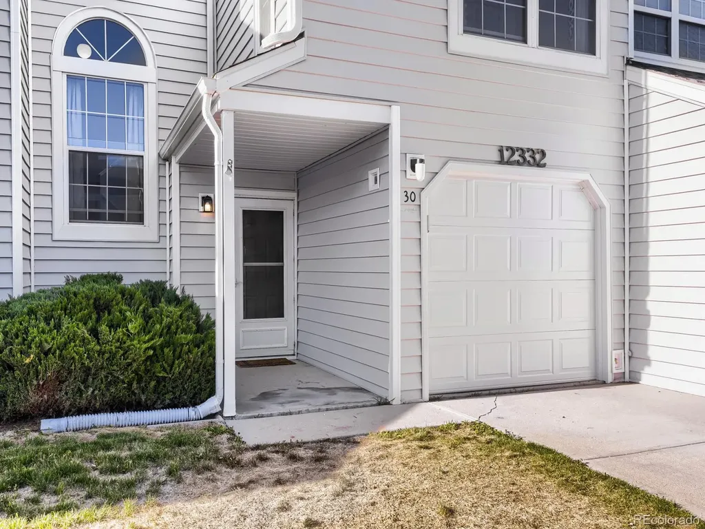 12332 Colorado Boulevard Thornton CO 80241