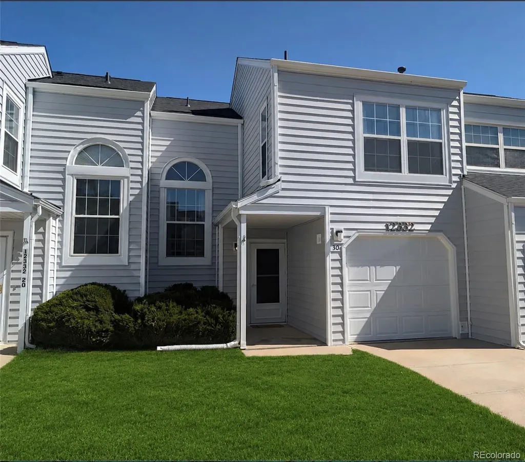 12332 Colorado Boulevard Thornton CO 80241