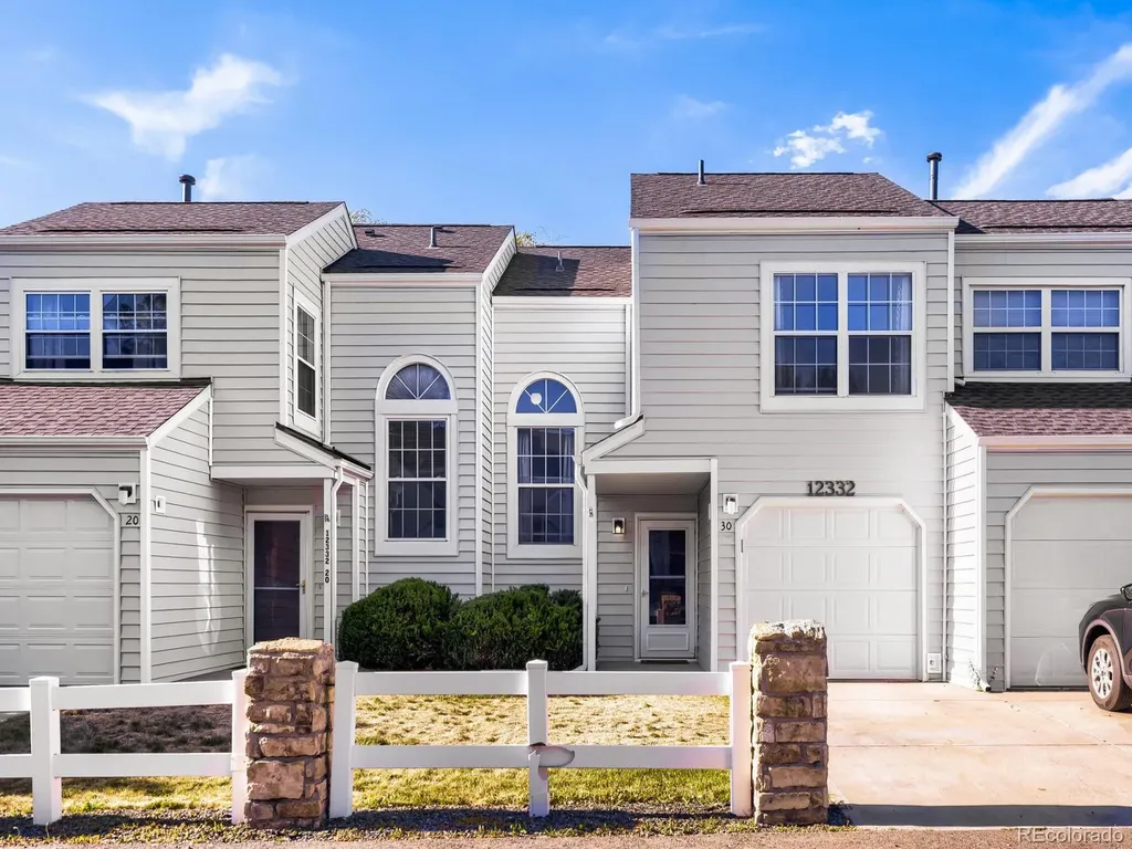 12332 Colorado Boulevard Thornton CO 80241