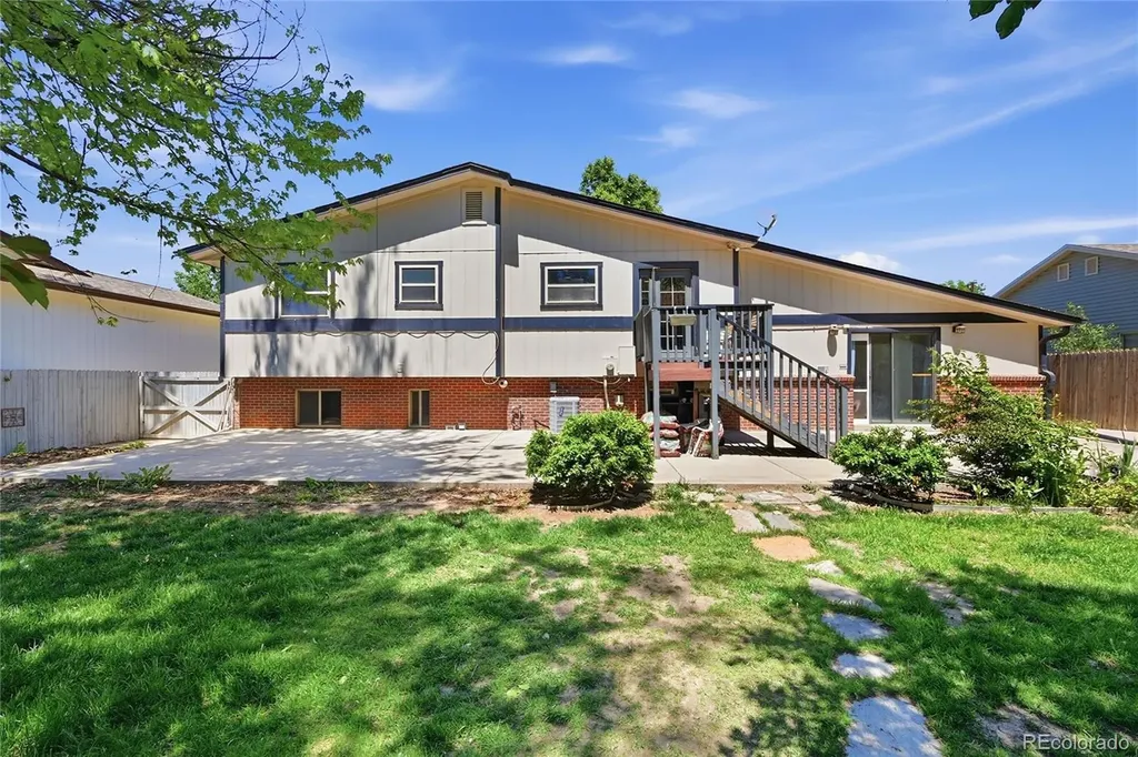1850 E Southern Street Brighton CO 80601
