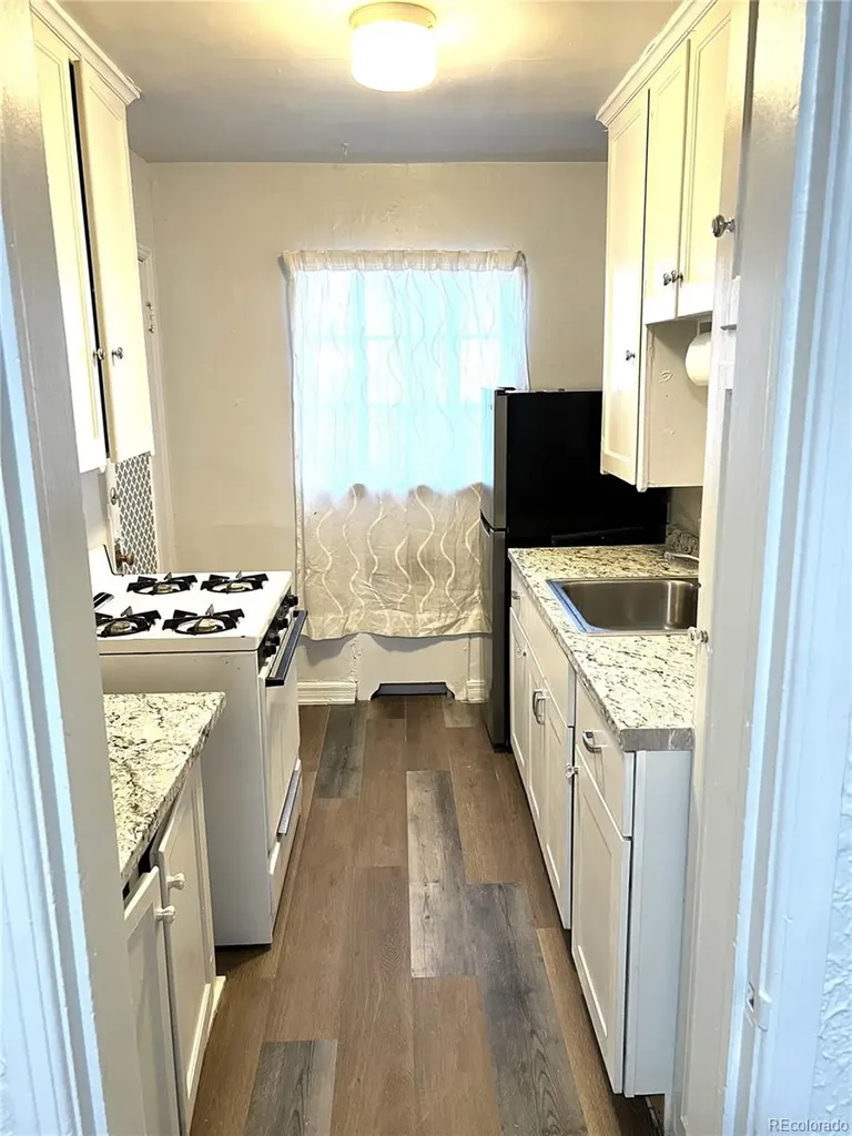 2525 E 14th Avenue Denver CO 80206
