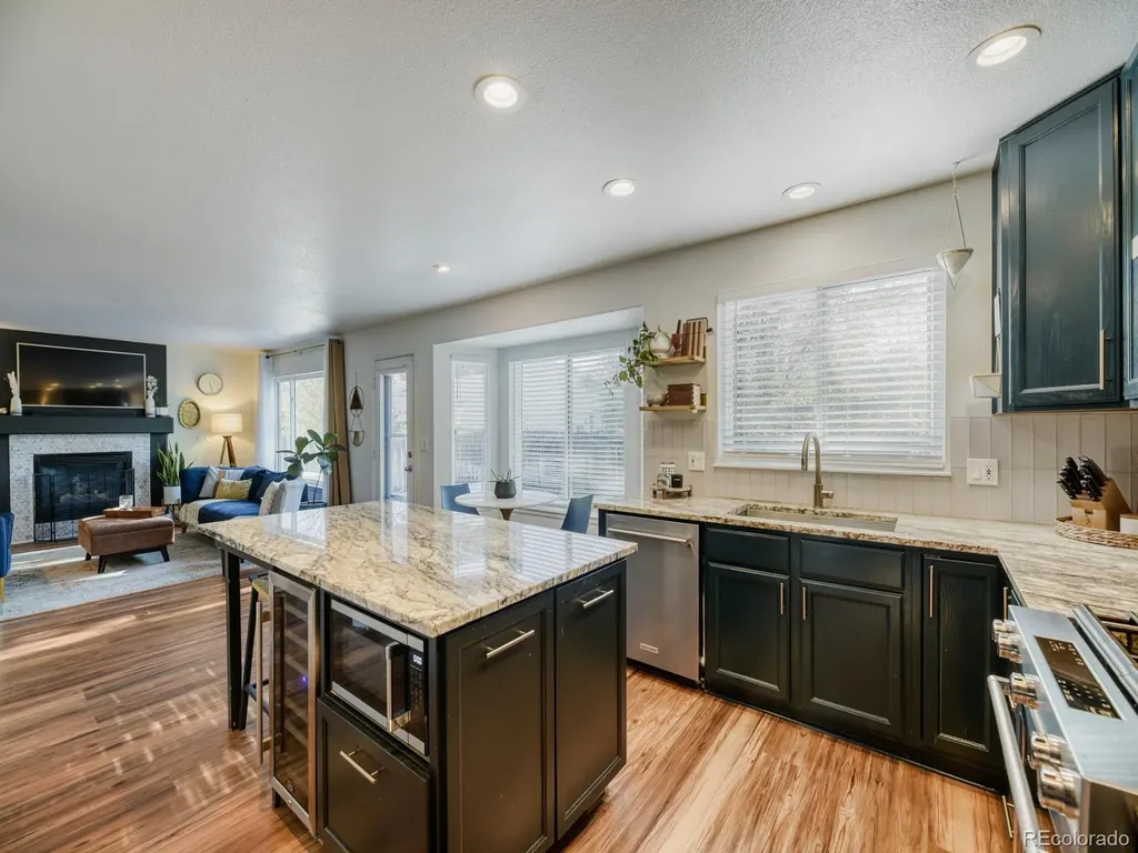 4365 S Kalispell Circle Aurora CO 80015