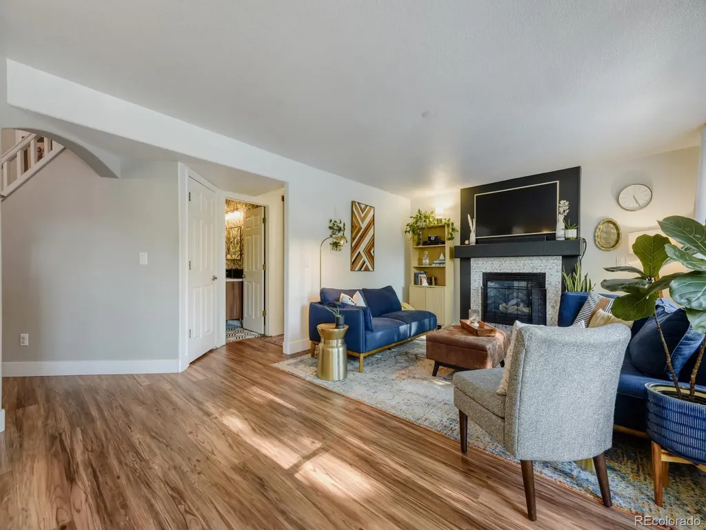 4365 S Kalispell Circle Aurora CO 80015