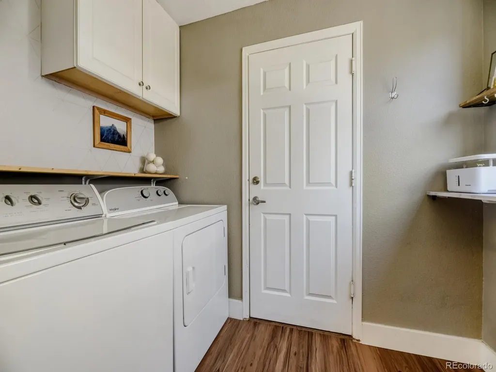 4365 S Kalispell Circle Aurora CO 80015