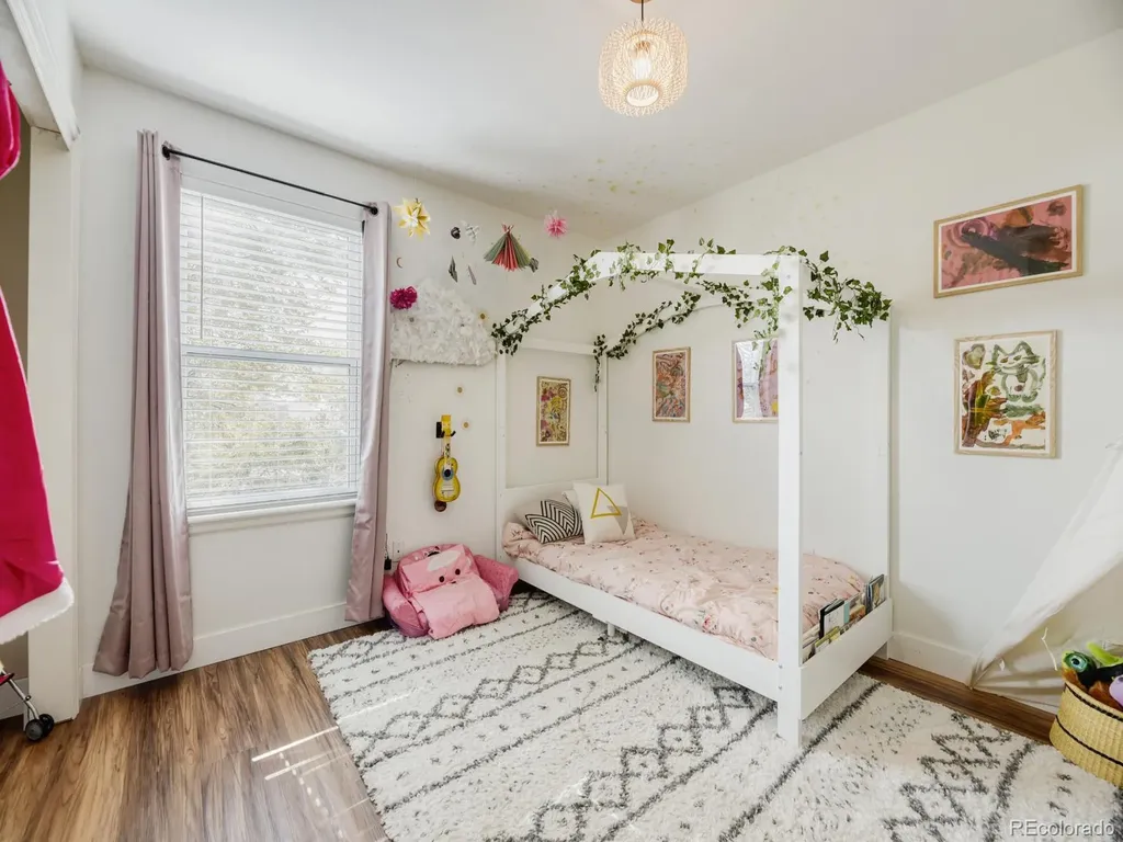 4365 S Kalispell Circle Aurora CO 80015