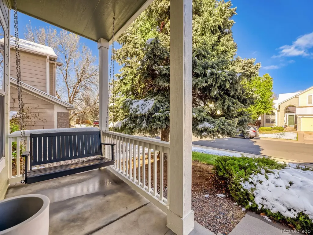 4365 S Kalispell Circle Aurora CO 80015