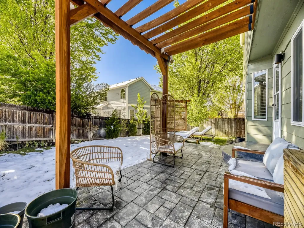 4365 S Kalispell Circle Aurora CO 80015