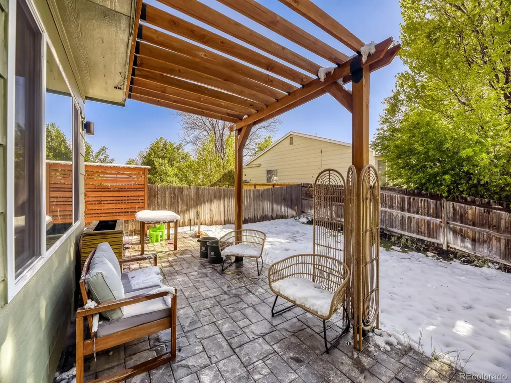 4365 S Kalispell Circle Aurora CO 80015