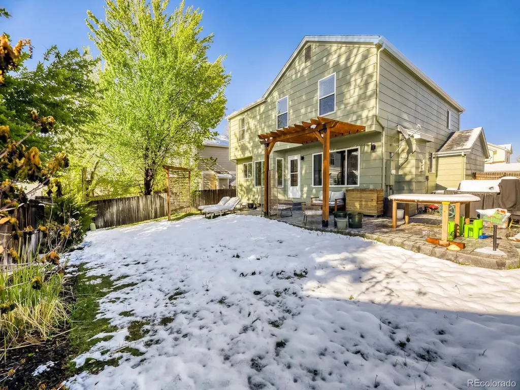 4365 S Kalispell Circle Aurora CO 80015