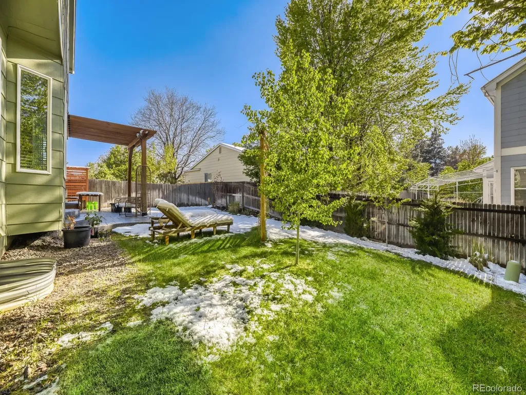 4365 S Kalispell Circle Aurora CO 80015