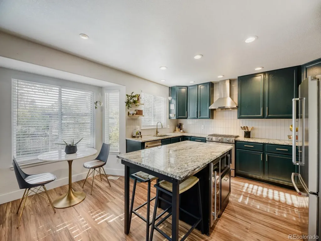 4365 S Kalispell Circle Aurora CO 80015