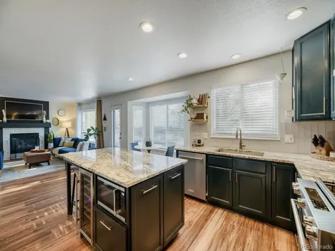 4365 S Kalispell Circle Aurora CO 80015