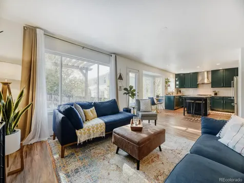 4365 S Kalispell Circle Aurora CO 80015
