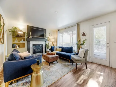 4365 S Kalispell Circle Aurora CO 80015