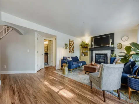 4365 S Kalispell Circle Aurora CO 80015