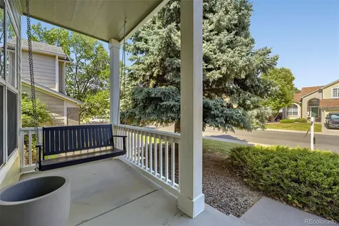 4365 S Kalispell Circle Aurora CO 80015
