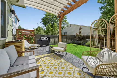 4365 S Kalispell Circle Aurora CO 80015