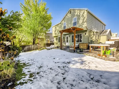 4365 S Kalispell Circle Aurora CO 80015