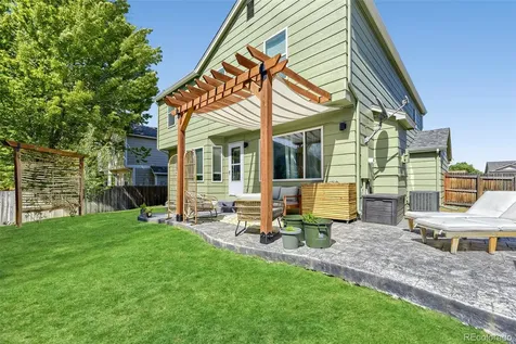 4365 S Kalispell Circle Aurora CO 80015