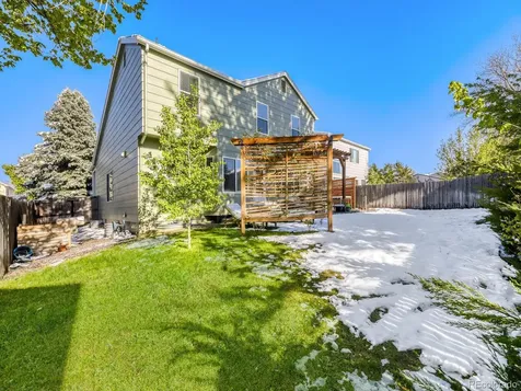 4365 S Kalispell Circle Aurora CO 80015