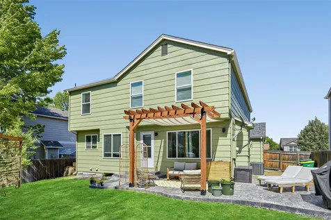 4365 S Kalispell Circle Aurora CO 80015