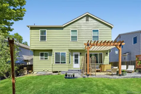 4365 S Kalispell Circle Aurora CO 80015