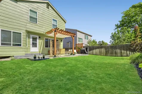 4365 S Kalispell Circle Aurora CO 80015