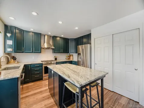 4365 S Kalispell Circle Aurora CO 80015