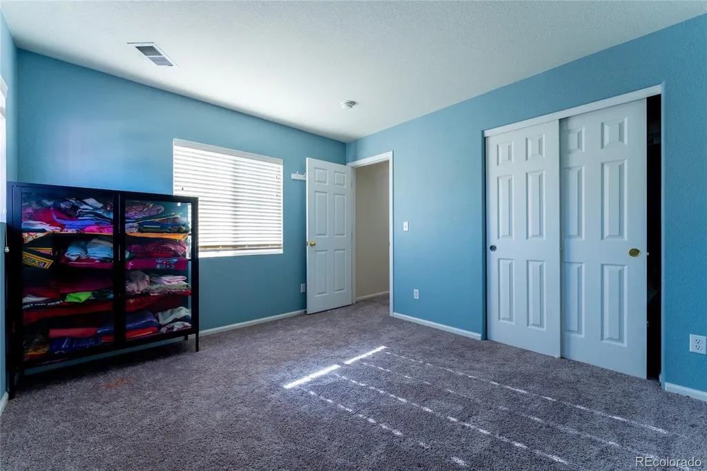 17285 E Wyoming Place Aurora CO 80017