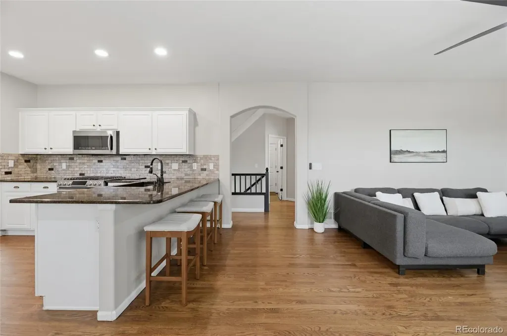 17798 E Ida Avenue Centennial CO 80015