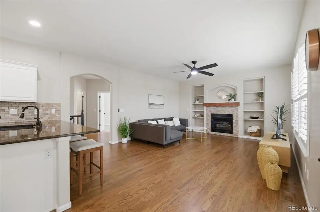 17798 E Ida Avenue Centennial CO 80015