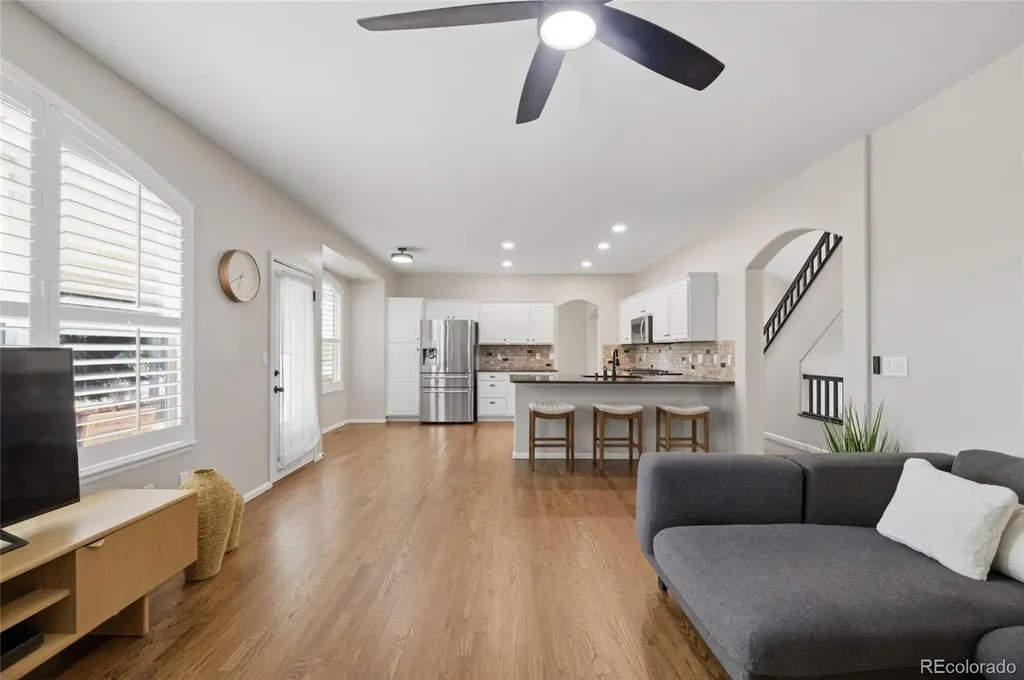 17798 E Ida Avenue Centennial CO 80015