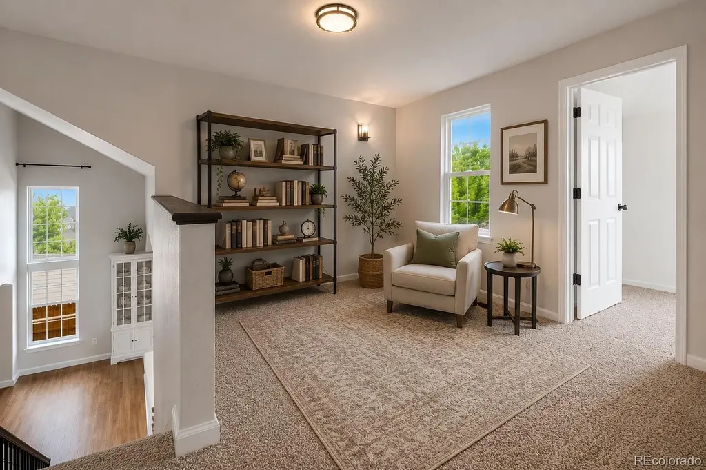 17798 E Ida Avenue Centennial CO 80015