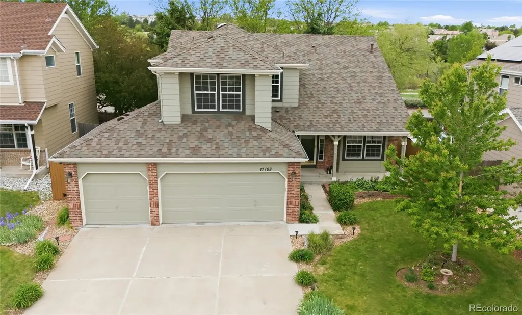 17798 E Ida Avenue Centennial CO 80015