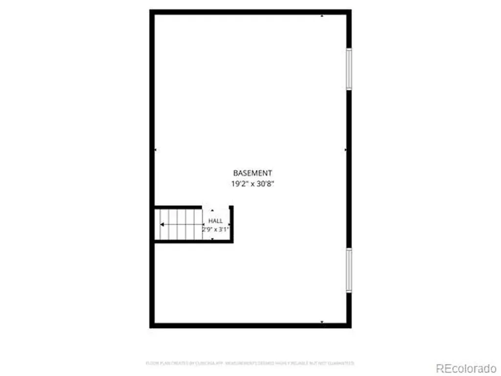 17798 E Ida Avenue Centennial CO 80015