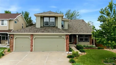 17798 E Ida Avenue Centennial CO 80015