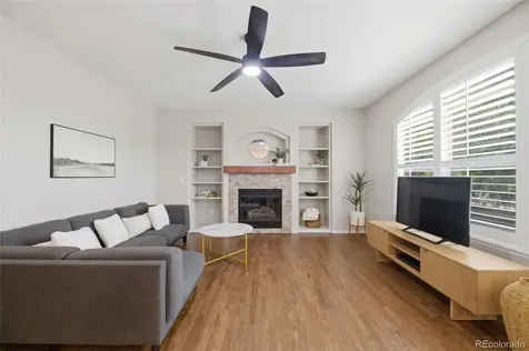 17798 E Ida Avenue Centennial CO 80015