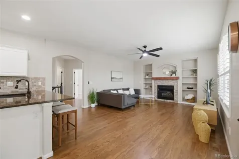 17798 E Ida Avenue Centennial CO 80015