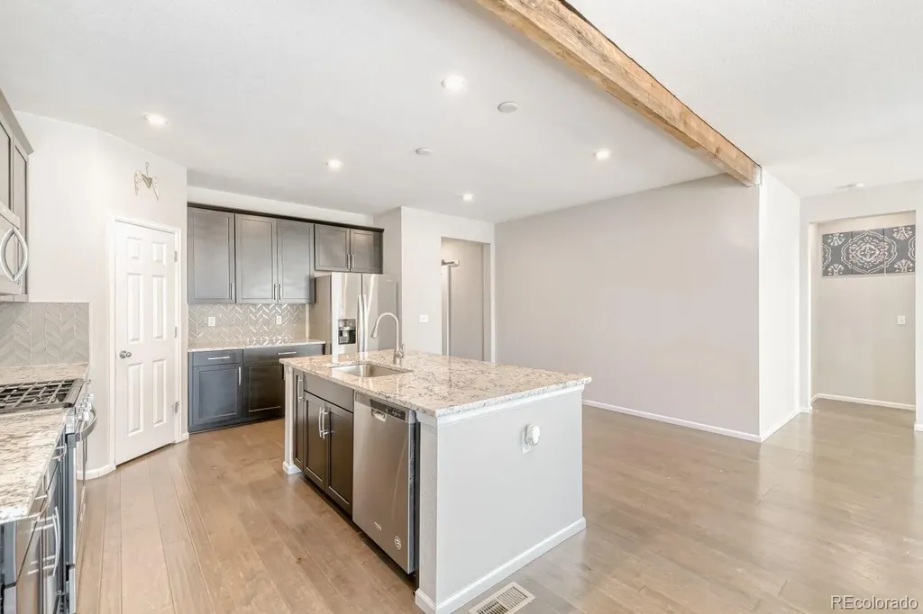 864 Penstemon Drive Henderson CO 80640