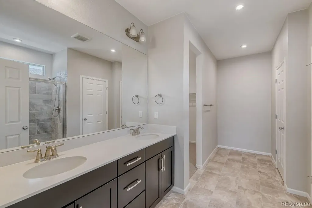 864 Penstemon Drive Henderson CO 80640