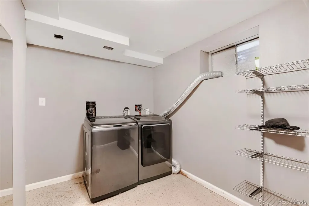 8033 Wyandot Street Denver CO 80221