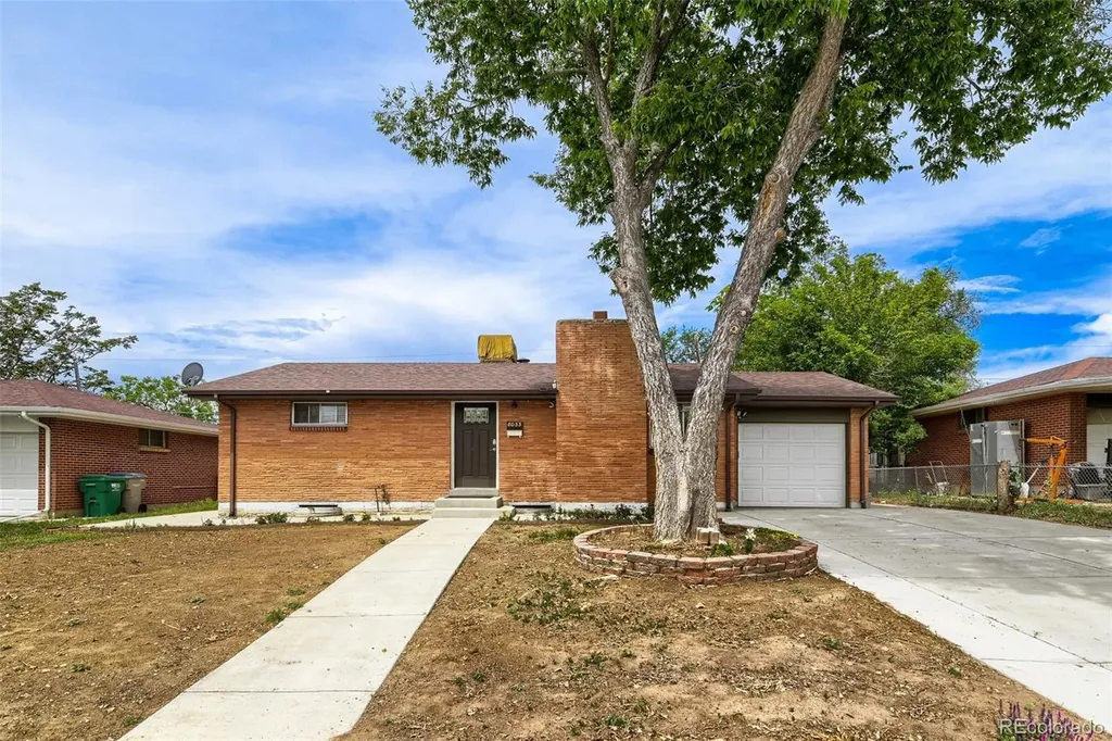 8033 Wyandot Street Denver CO 80221